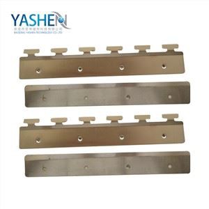 شماعات Cn لشريط Curtian