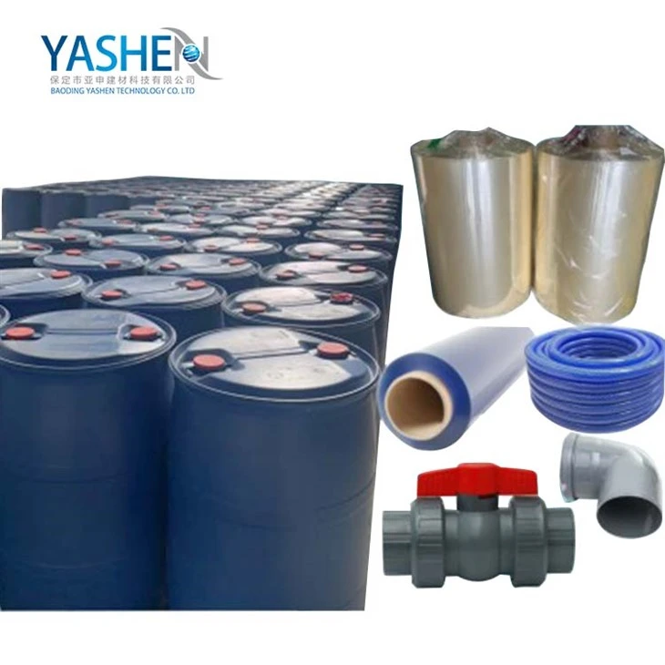 High Purity Isooctyl Stearate