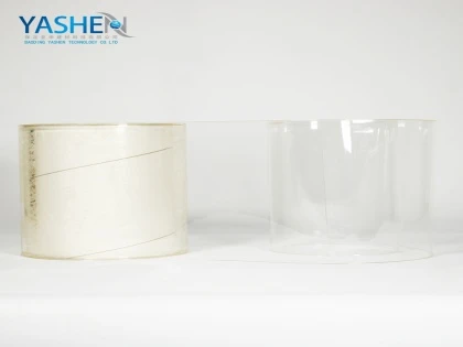 PVC strip curtains PVC strip curtains